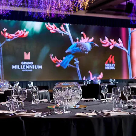 Grand Millennium Auckland-2